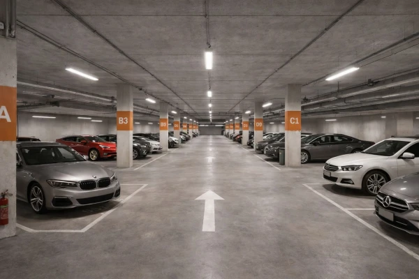 Galéria projektu U Vanysu