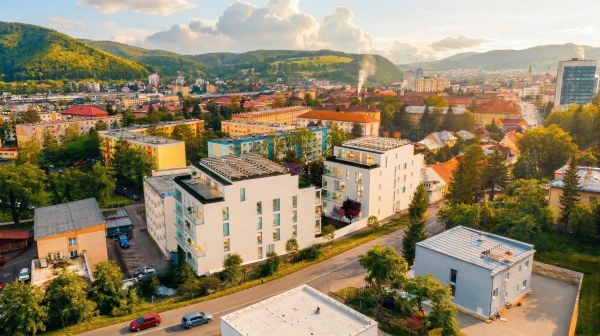 Galéria projektu U Vanysu