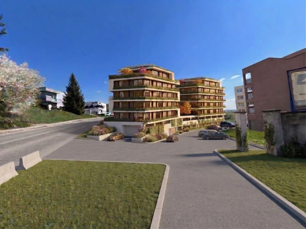 Galéria projektu U Vanysu