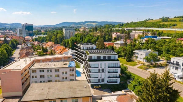 Galéria projektu U Vanysu