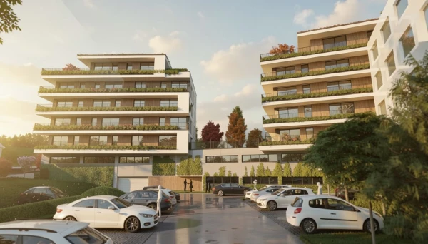 Galéria projektu U Vanysu