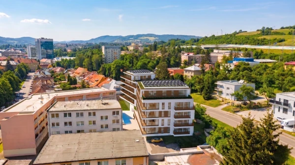 Galéria projektu U Vanysu