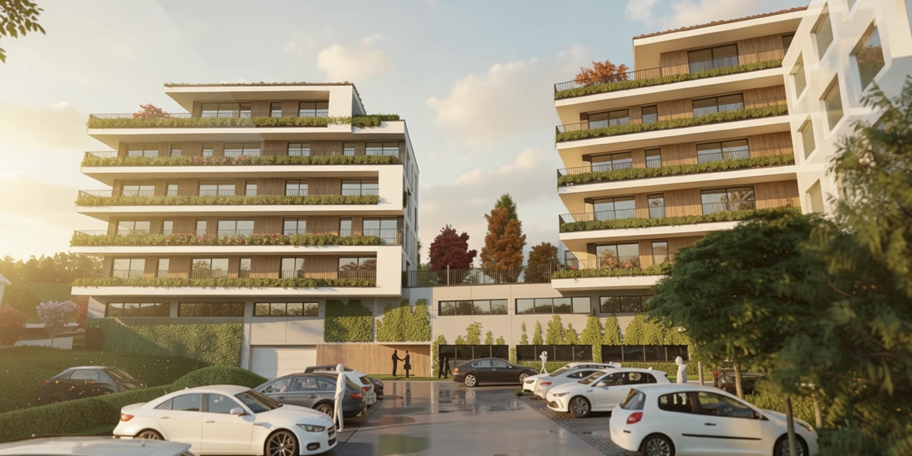 Galéria projektu U Vanysu