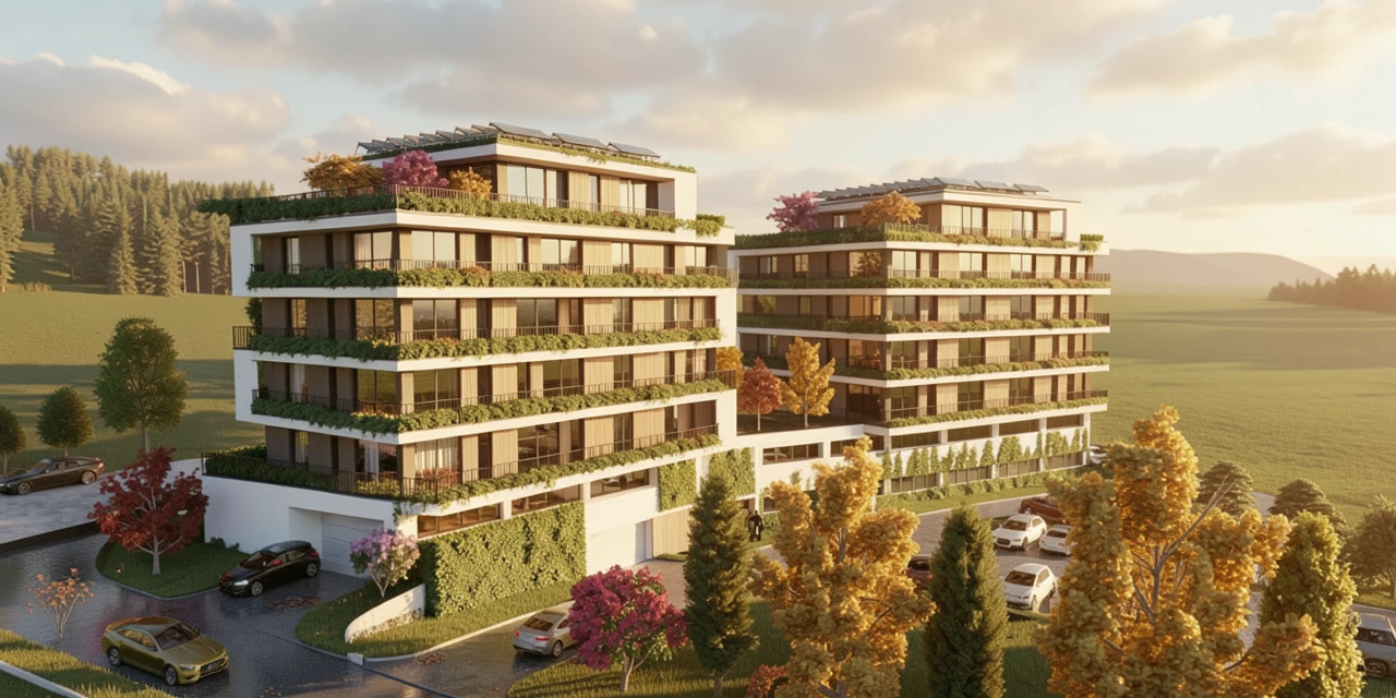 Galéria projektu U Vanysu