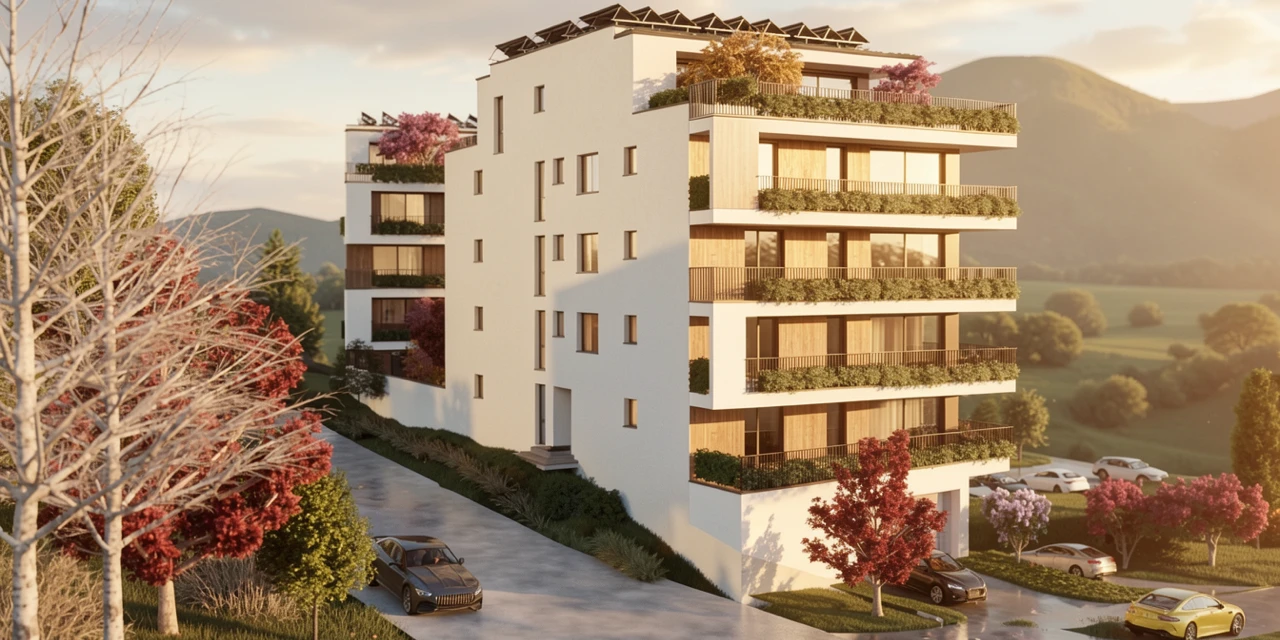 Galéria projektu U Vanysu