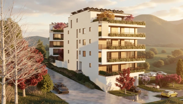 Galéria projektu U Vanysu