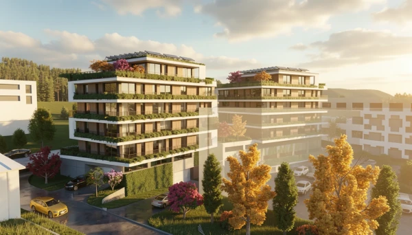 Galéria projektu U Vanysu