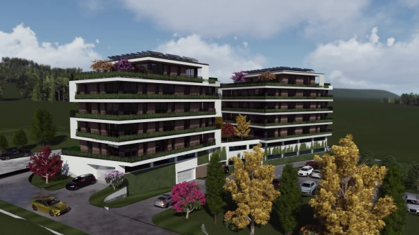 Galéria projektu U Vanysu