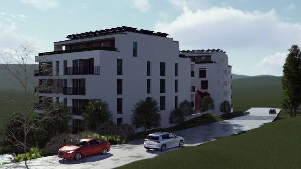 Galéria projektu U Vanysu