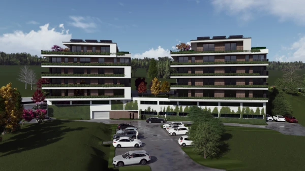 Galéria projektu U Vanysu